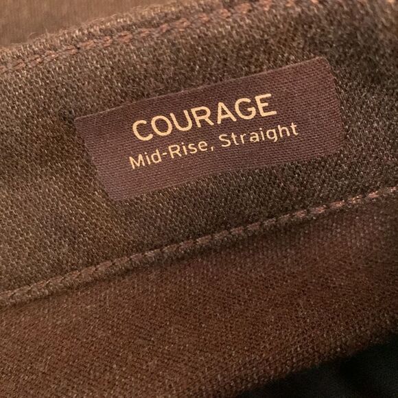 34 heritage jeans 29x27 - Picture 4 of 5